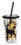 Just Funky JFL-PKM-CC-7344-C Pokemon Eevee Evolution 18oz Carnival Cup
