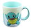 Just Funky JFL-PKM-CMG-12355-C Pokemon Pokedex Squirtle 20oz Ceramic Mug