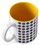 Just Funky JFL-PKM-CMG-2968-JFC-C Pokemon Multi Pokeball 20oz Coffee Mug