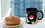 Just Funky JFL-PKM-CMG-4339-C Pokemon Pikachu & Pokeball Spinner 16.9oz Ceramic Mug