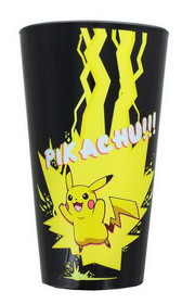 Just Funky Pokemon Pikachu 16oz Pint Glass