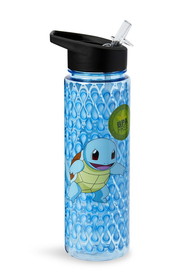 Pokemon Squirtle 16oz Water Bottle