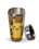 Just Funky JFL-PKM-TRL-4572-C Pokemon Pikachu 16oz Travel Mug
