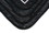 Just Funky JFL-PS-BL-28354-C Playstation Fleece Throw Blanket, 45 X 60 Inch Lightweight Blanket