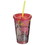 Just Funky Sailor Moon "Kitties" Lenticular 16oz Carnival Cup