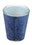 Just Funky JFL-SG-MIS-EAGLE-C Eagle Face 2oz Shot Glass