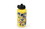 Sonic The Hedgehog Sticker Bomb Large Plastic Water Bottle, Holds 32 Ounces