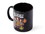 Just Funky JFL-SN-CMG-27136-C Supernatural & Scooby-Doo Mashup "Scoobynatural" Coffee Mug Holds 11 Ounces