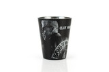 Just Funky JFL-SOA-SG-789-C Sons of Anarchy Clay Morrow Shot Glass