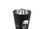 Just Funky JFL-SOA-SG-789-C Sons of Anarchy Clay Morrow Shot Glass
