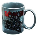 Sons of Anarchy SAMCRO Reaper Motorcycle 22oz Coffee Mug