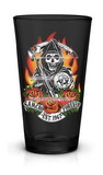 Sons of Anarchy SAMCRO Forever 16oz Pint Glass