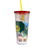 South Park 24oz Plastic Carnival Cup w/ Lid & Straw