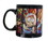 Just Funky South Park Superheroes 20oz Ceramic Coffee Mug
