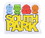 South Park Auto Sticker