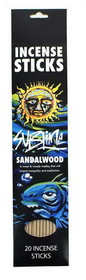 Just Funky JFL-SUB-INC-6268-C Sublime Incense Sticks - Sandalwood Scent