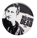 Just Funky The Walking Dead Daryl Dixon Pinback Button
