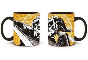Just Funky The Legend Of Zelda Coffee Mug