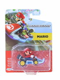 Jakks Pacific JKP-403034_MAR-C Super Mario Kart Racers Wave 5 | Mario