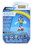 Jakks Pacific JKP-40377I-C Sonic The Hedgehog 2.5 Inch Action Figure, Modern Sonic