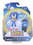 Jakks Pacific JKP-403914-12-C Sonic the Hedgehog 4 Inch Figure | Modern Sonic w/ Snowboard