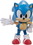 Jakks Pacific JKP-406874-16-C Sonic the Hedgehog 2.5 Inch Figure | Classic Sonic
