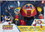 Jakks Pacific JKP-409264-C Sonic the Hedgehog Giant Eggman Robot Battle Set