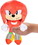 Jakks Pacific JKP-40937I-C Sonic the Hedgehog 9 Inch Plush | Knuckles