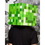 JINX JNX-10020-C Minecraft Creeper Head Cardboard Costume Mask