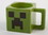 JINX JNX-10032-C Minecraft Creeper Face Mug