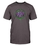 Jinx League Of Legends Baron Nashor Face Premium Adult T-Shirt X-Large