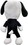 JINX JNX-14844-C The Snoopy Show 7.5 Inch Plush | Skeleton Costume Snoopy