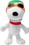 JINX JNX-14845-C The Snoopy Show 7.5 Inch Plush | Flying Ace Snoopy