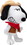 JINX JNX-14846-C The Snoopy Show 7.5 Inch Plush | Cowboy Snoopy