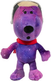 JINX JNX-15180-C Snoopy in Space 7.5 Inch Plush | Snoopy Nebula