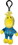JINX JNX-15187-C Snoopy in Space 4 Inch Plush Clip | Woodstock in Blue Astronaut Suit