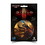 Jinx Diablo III 3" Round Sticker 2-Pack: Monk Class
