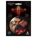 Jinx Diablo III 3