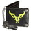 Jinx World of Warcraft Legion Logo Men's Bifold Chain Wallet