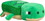 Minecraft Happy Explorer Series 8 Inch Plush, Sea Turtle