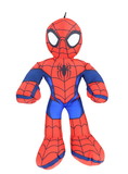 Johnny's Toys JOH-1T-3021-C Marvel Spider-Man 14 Inch Character Plush
