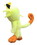 Johnny's Toys JOH-3133000MEO-C Pokemon 8 Inch Stuffed Character Plush, Meowth