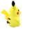 Johnny's Toys JOH-3133020-C Pokemon 9 Inch Stuffed Character Plush, Pickachu