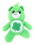 Johnny's Toys JOH-32-CB01-GOO-C Care Bears 6.5 Inch Character Plush | Good Luck Bear