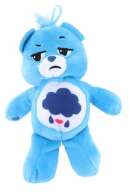 Johnny's Toys JOH-32-CB01-GRU-C Care Bears 6.5 Inch Character Plush | Grumpy Bear