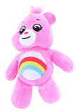 Johnny's Toys JOH-32-CB02-CHE-C Care Bears 8 Inch Character Plush | Cheer Bear