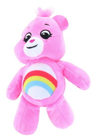 Johnny's Toys JOH-32-CB02-CHE-C Care Bears 8 Inch Character Plush | Cheer Bear