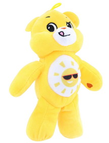 Johnny's Toys JOH-32-CB02-FUN-C Care Bears 8 Inch Character Plush | Funshine Bear