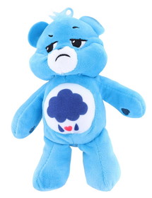 Johnny's Toys JOH-32-CB02-GRU-C Care Bears 8 Inch Character Plush | Grumpy Bear