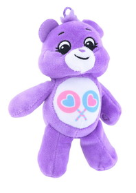 Johnny's Toys JOH-32-CB02-SHA-C Care Bears 8 Inch Character Plush | Share Bear